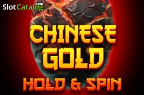 Chinese Gold Hold And Spin Bodog